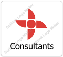 Business Consultants Logo